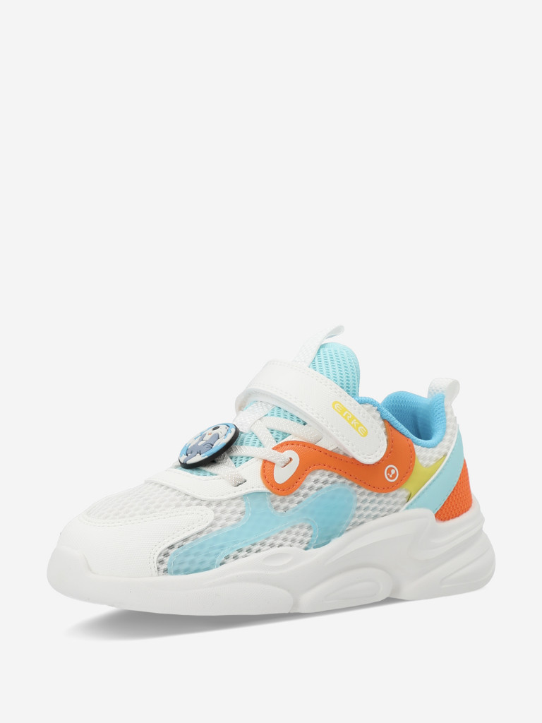 Кроссовки детские Erke