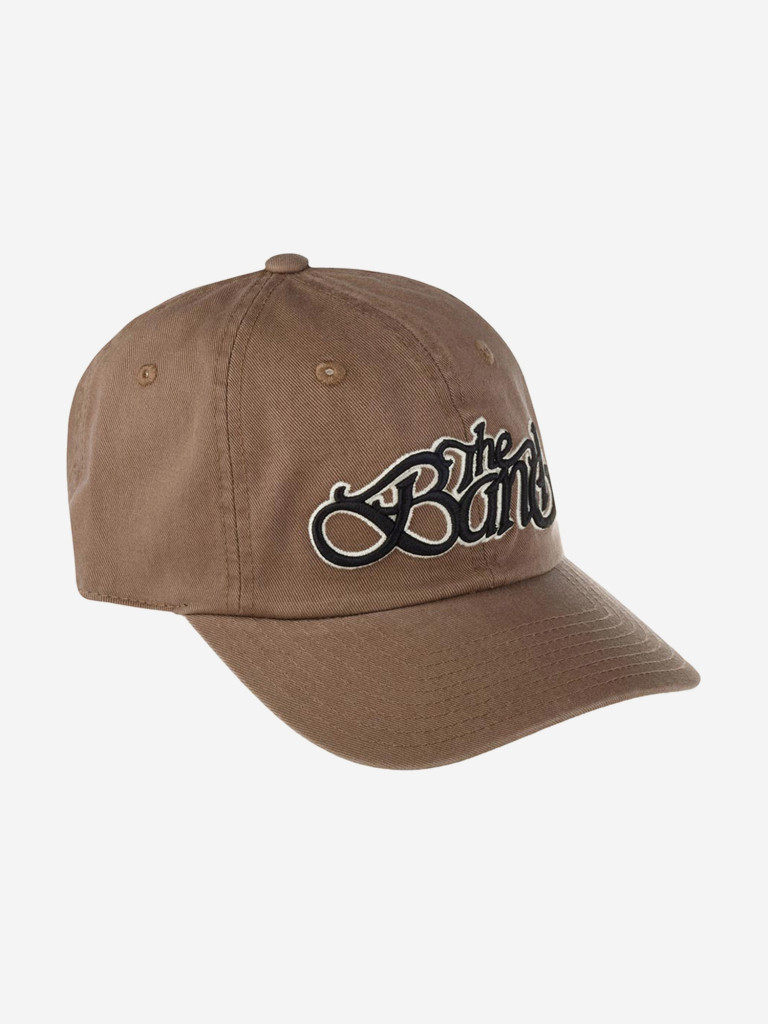 Бейсболка AMERICAN NEEDLE 20001A-THEBAND The Band Ballpark