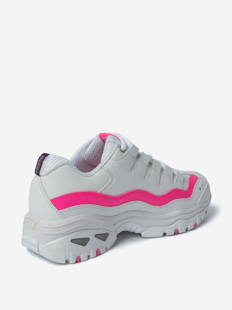 Кроссовки женские Skechers Energy Over Joy