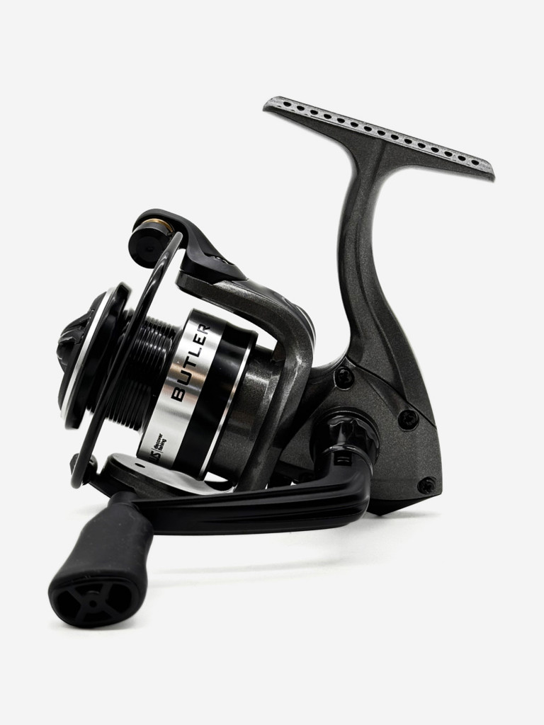 Катушка Nautilus Butler NBE2000