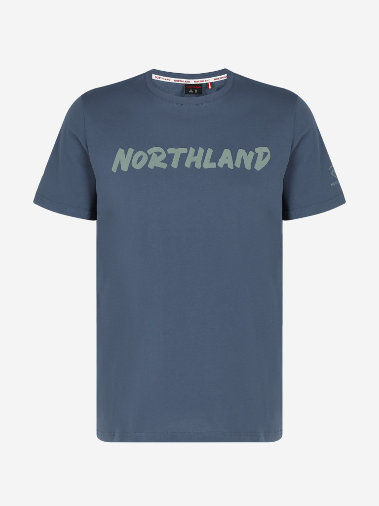 Футболка мужская Northland