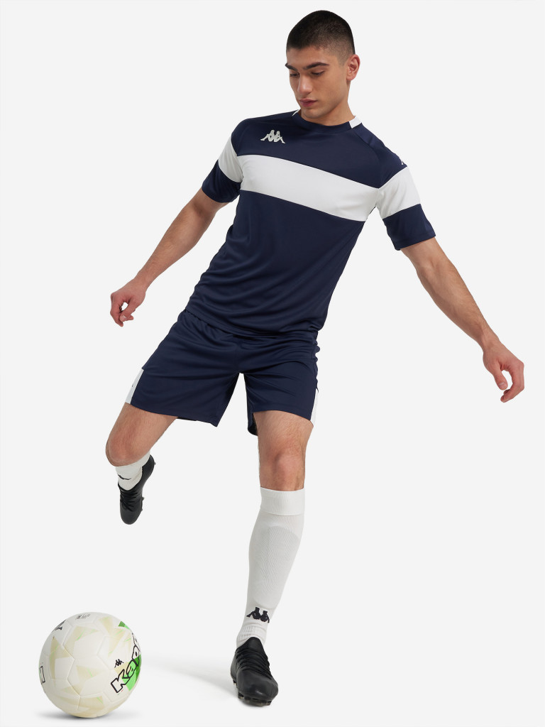 Футболка мужская Kappa Dareto