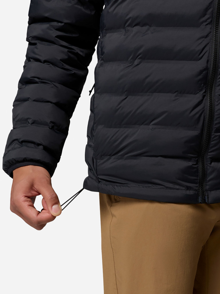 Пуховик мужской Columbia Terwilliger Trail Heat Seal Hdd Jacket