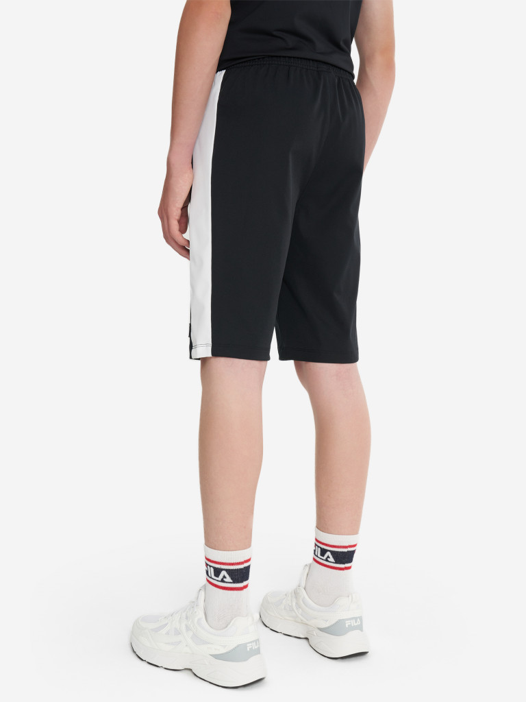 Шорты для мальчиков FILA