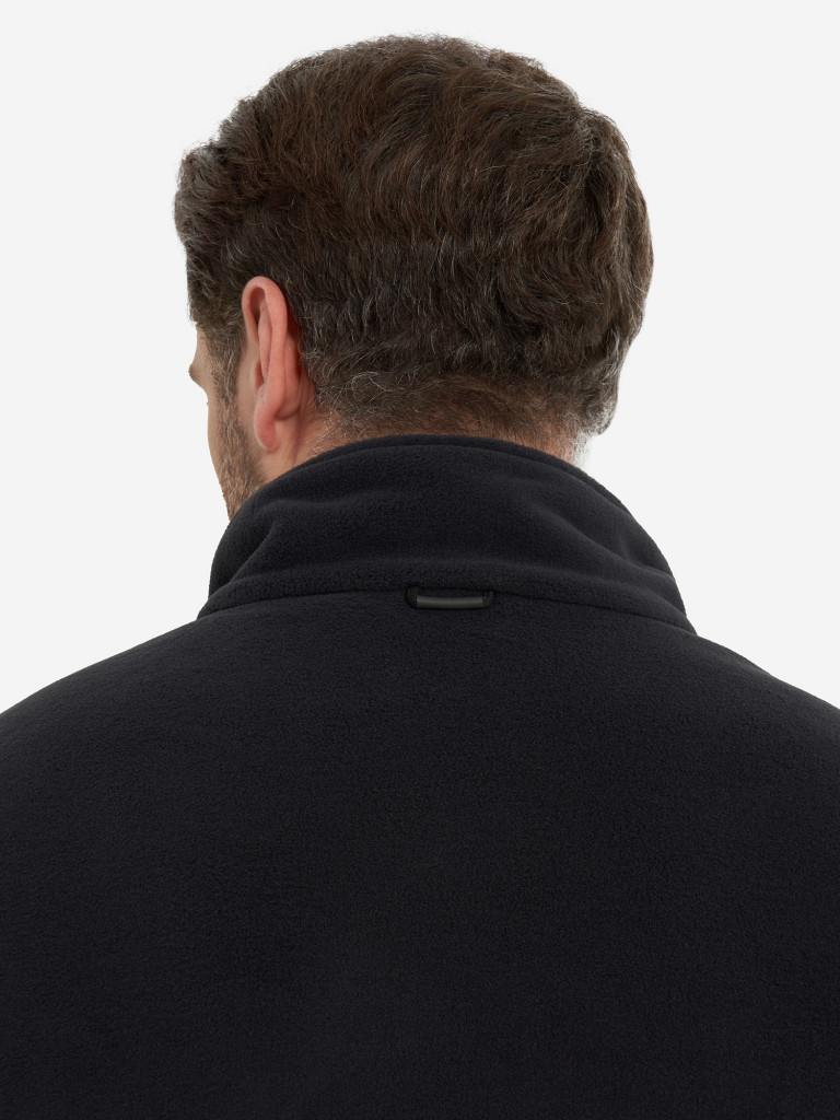 Джемпер флисовый мужской Jack Wolfskin Winterstein