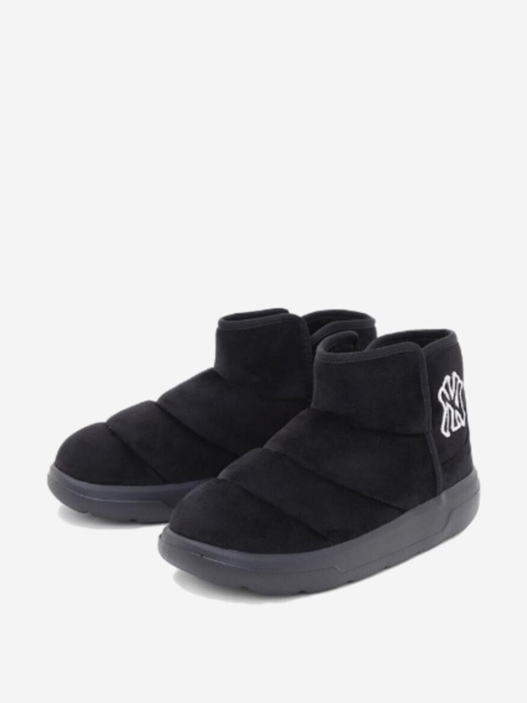 Сноубутсы женские MLB New York Yankees Warm Slip