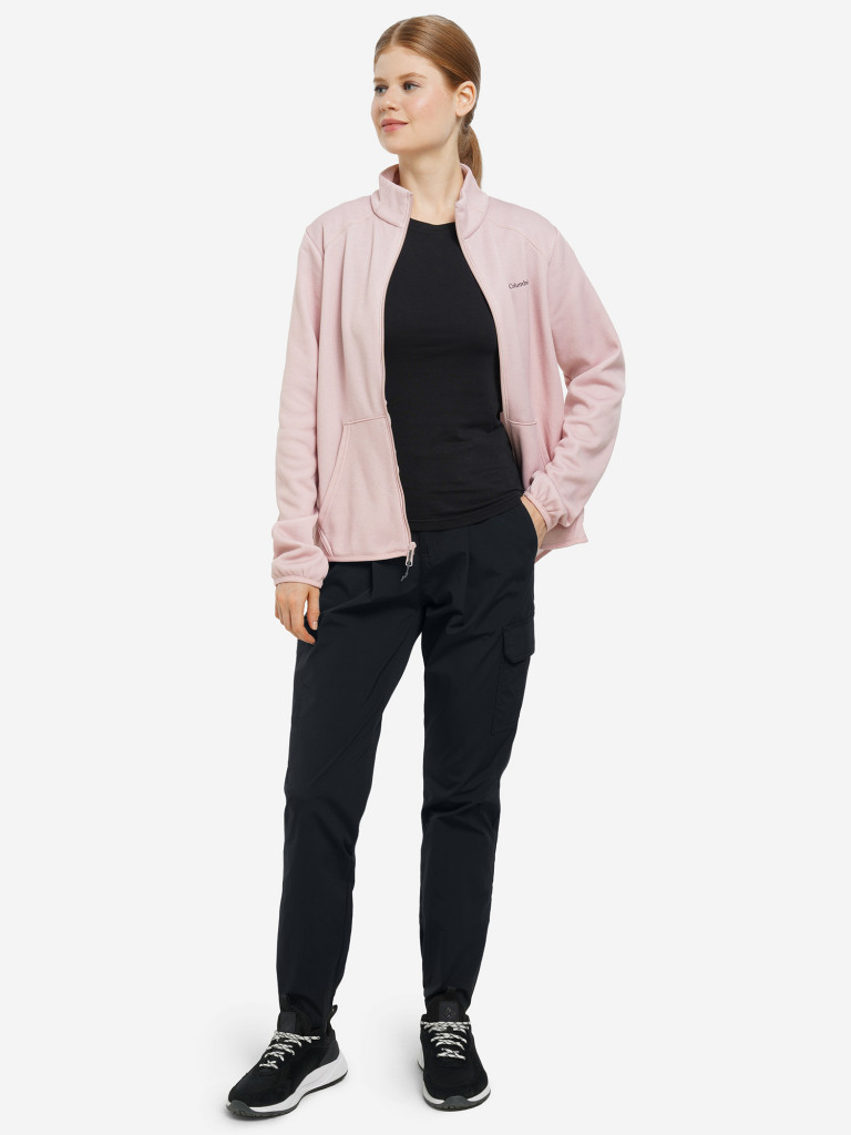 Брюки женские Columbia Boundless Trek Pleated Pant