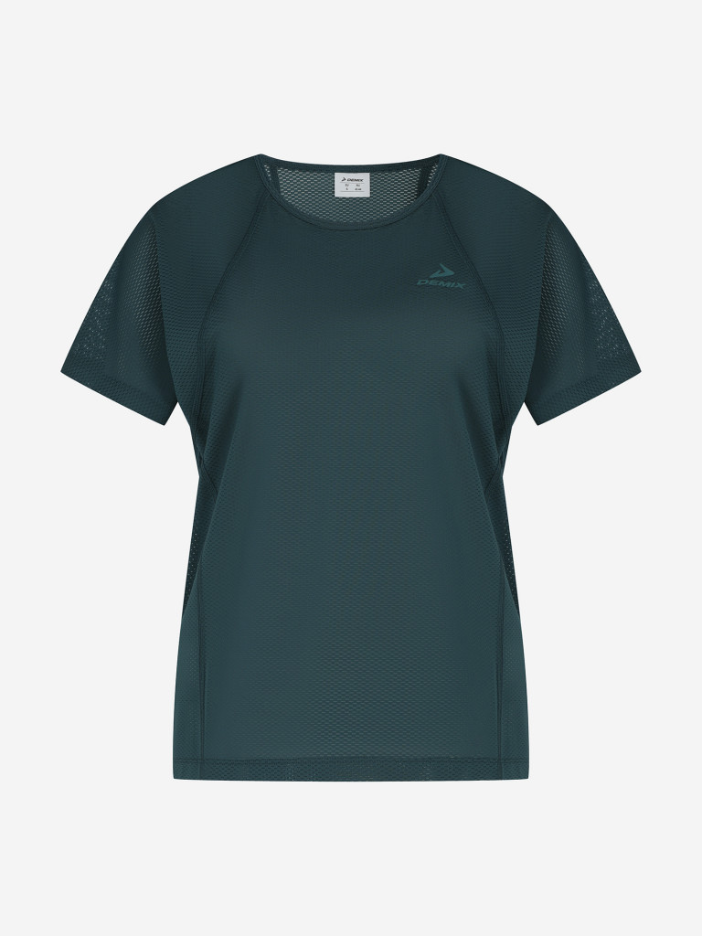 Футболка женская Demix