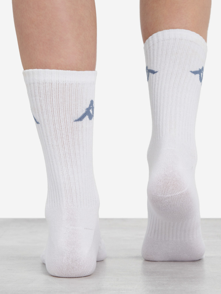 Носки Kappa, 3 пары