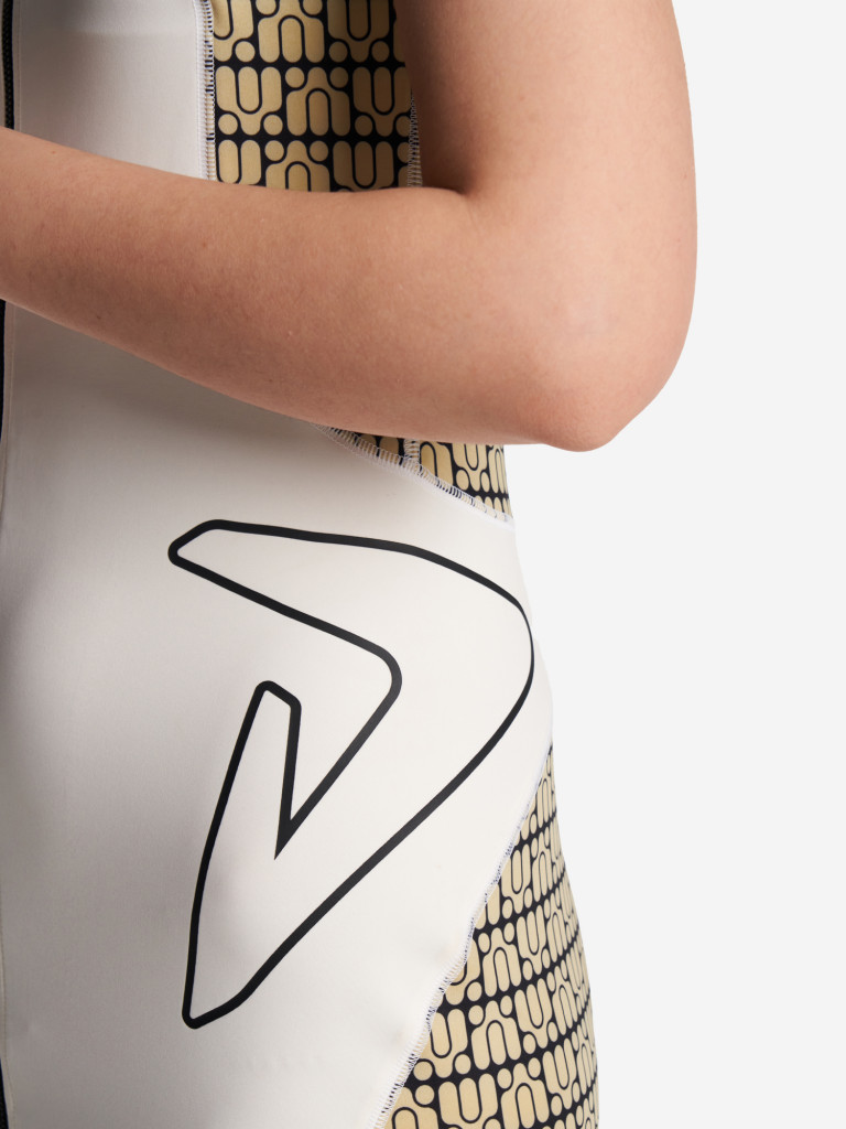 Платье женское Demix x AYTΛO