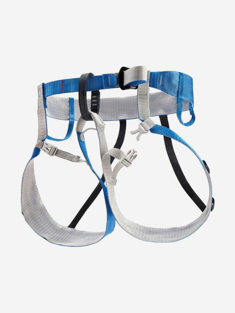 Страховочная система Petzl Tour Harness