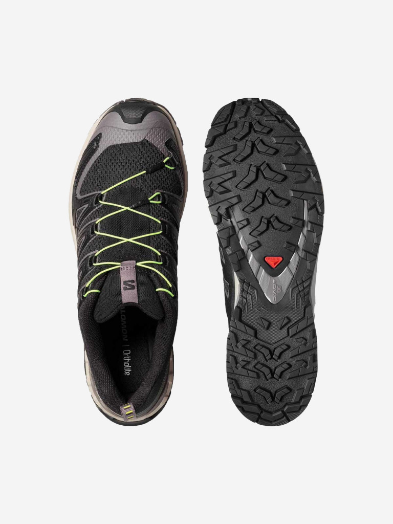 Кроссовки беговые Salomon XA PRO 3D V9