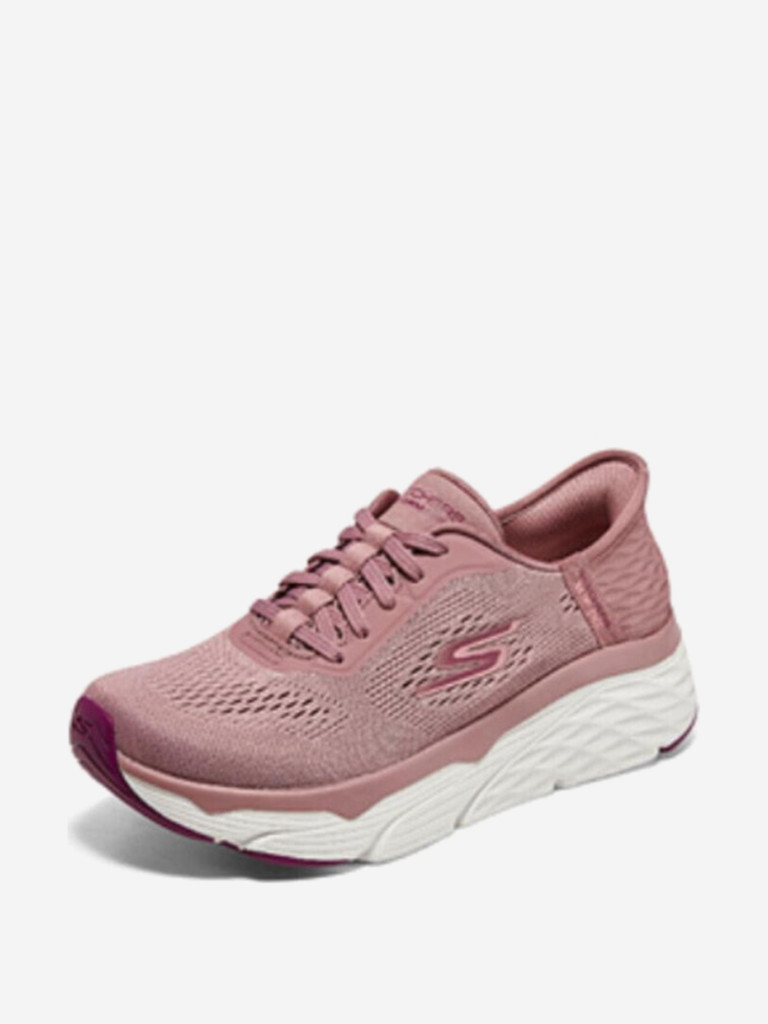 Кроссовки Skechers Max Cushioning Elite