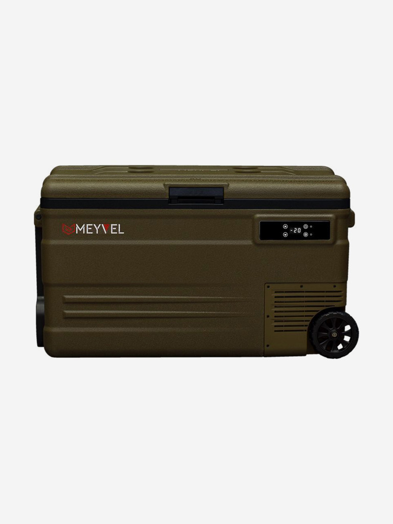 Автохолодильник Meyvel AF-U75-travel