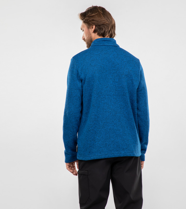 Джемпер флисовый мужской Outventure