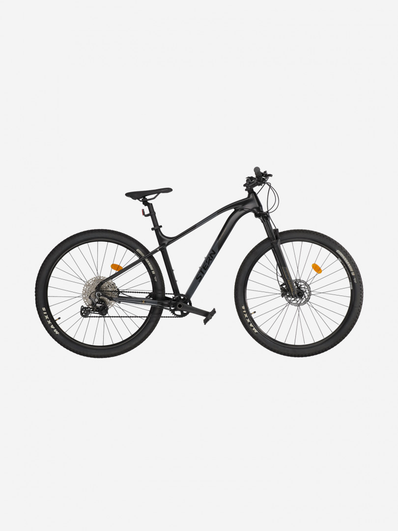 фото Велосипед горный stern motion x 29" 2024, черный