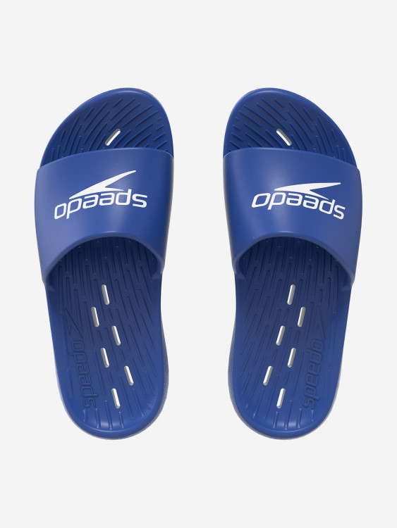 Шлепанцы детские Speedo Slide JU
