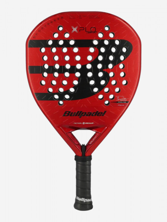 Ракетка для падела Bullpadel XPLO Comfort 25