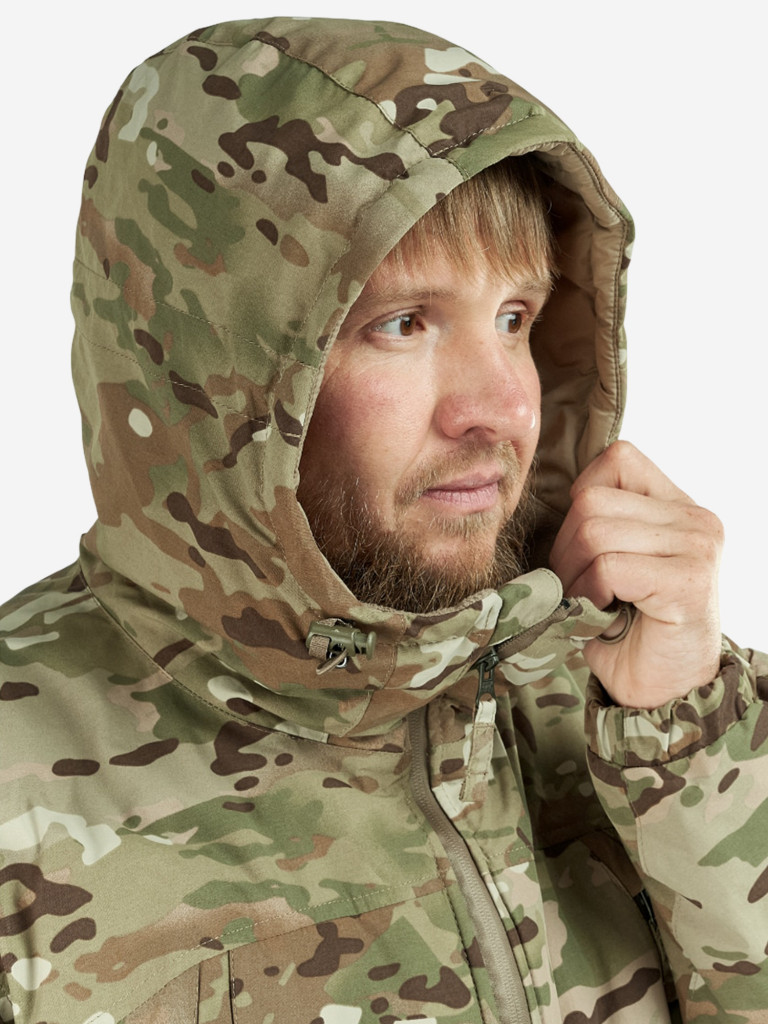 Костюм мужской FANTOM FORCE АЛЬФА зимний для охоты и рыбалки