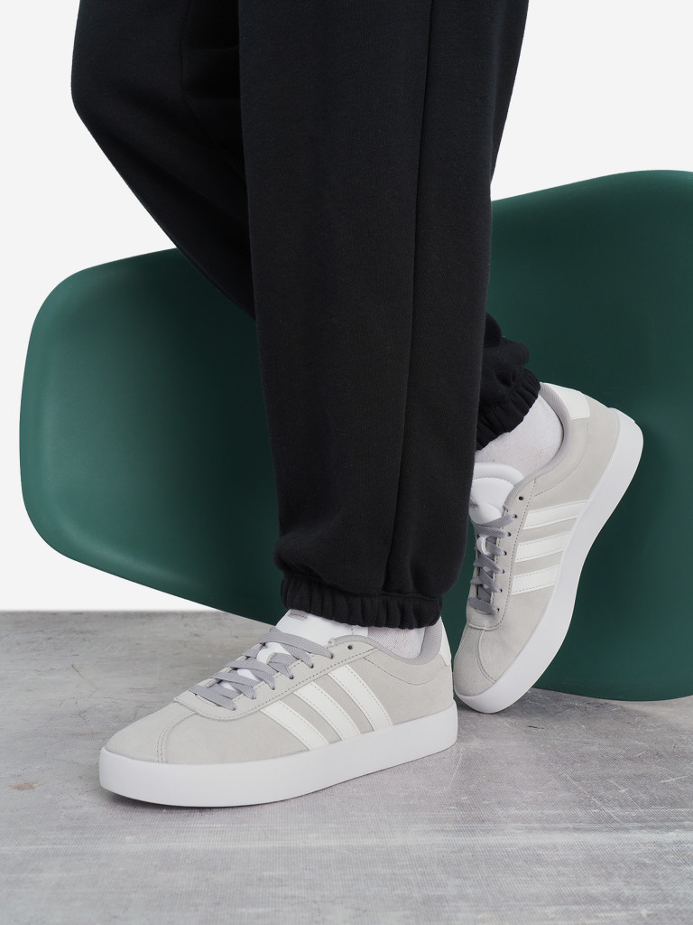 Кеды женские adidas VL Court 3.0