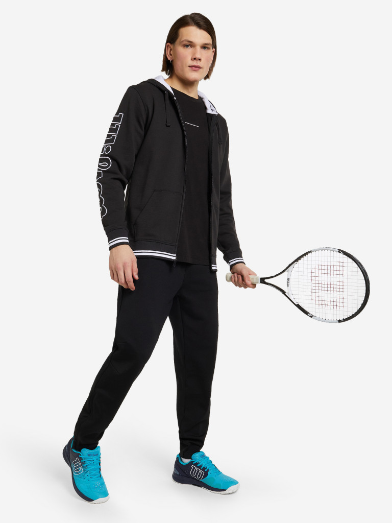 Толстовка мужская Wilson