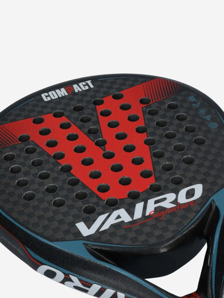 Ракетка для падела VAIRO Compact Signature