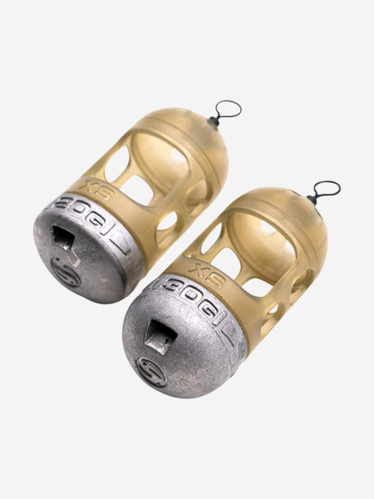 Кормушка GURU Caged Window Feeder XS 20г+30г