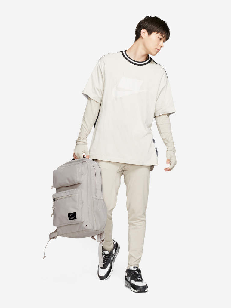 Рюкзак женский Nike Utility Speed