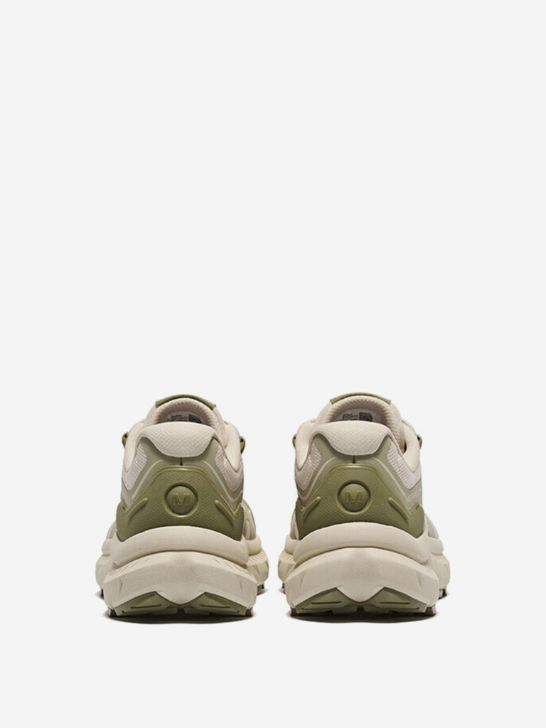 Кроссовки Merrell Mountaineering & Hiking Shoes Men's Low top Green Khaki
