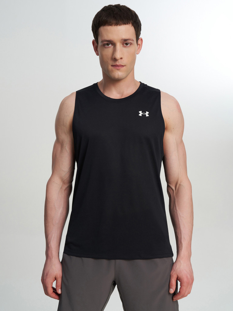 Майка мужская Under Armour Tech
