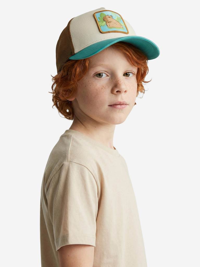 Бейсболка детская Totti Kids