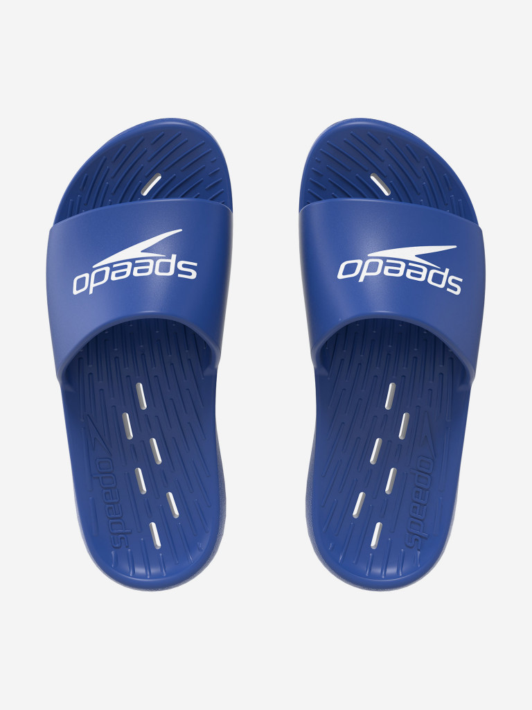 Шлепанцы детские Speedo Slide JU