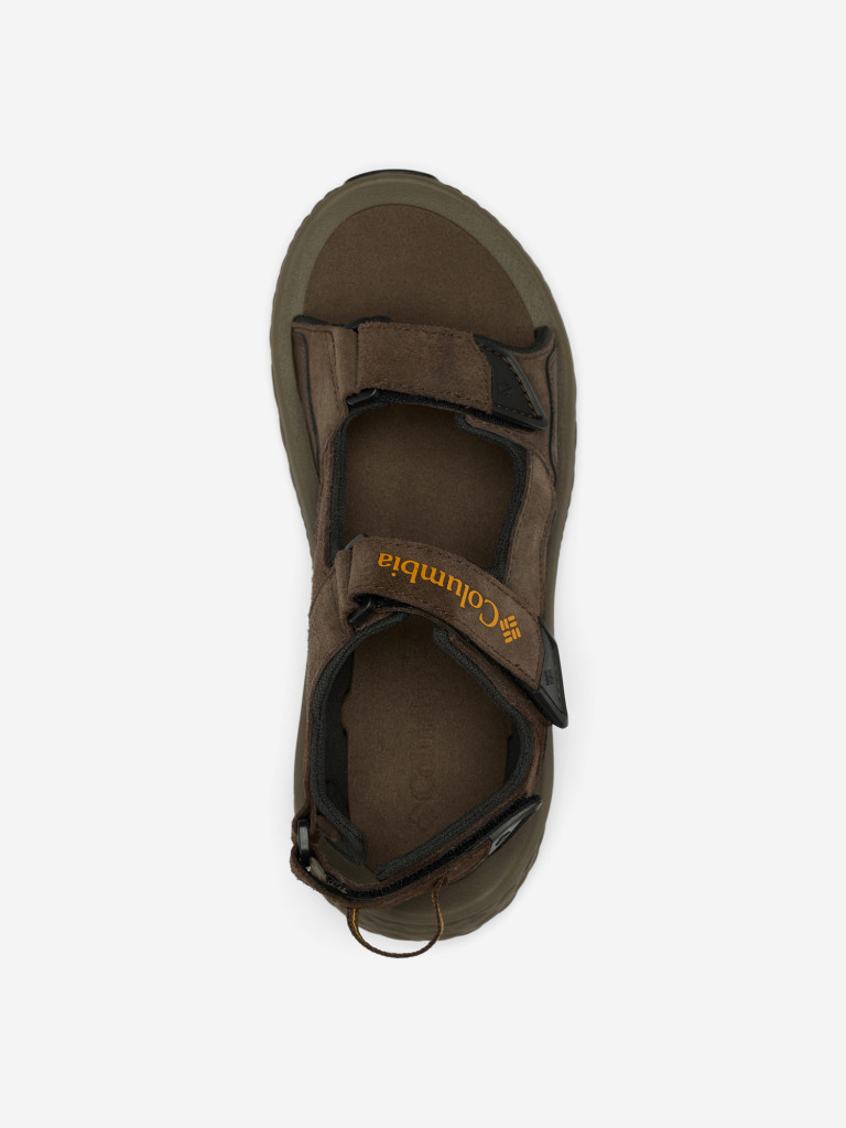 Сандалии мужские Columbia Konos Hiker 3-Strap