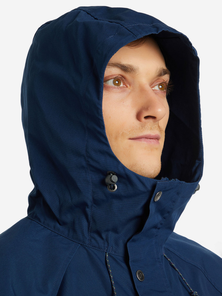 Анорак мужской Fjallraven Vardag