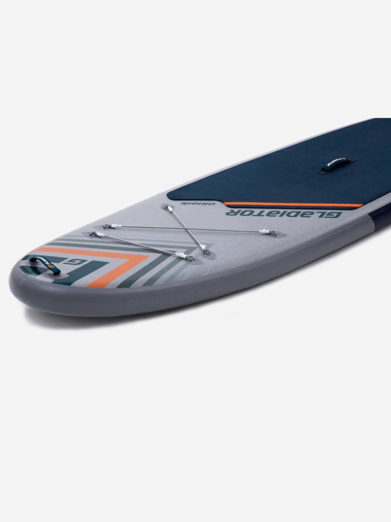 SUP доска надувная Gladiator RNT 10.6