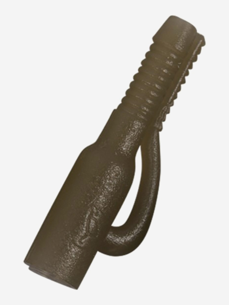 KORDA Клипса безопасная Safe Zone Lead Clip Clay