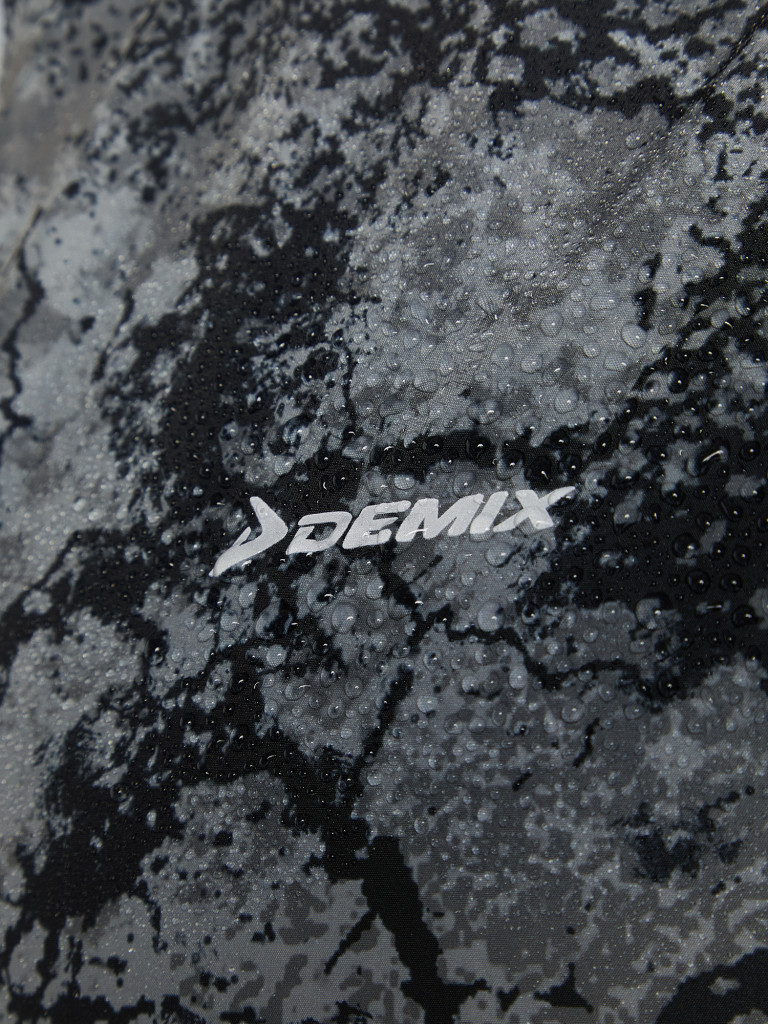Ветровка мужская Demix