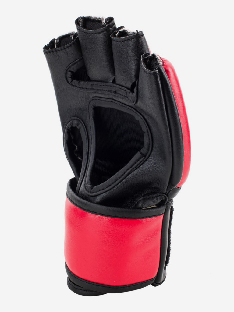 Перчатки MMA 5 унций L/XL- R UFC
