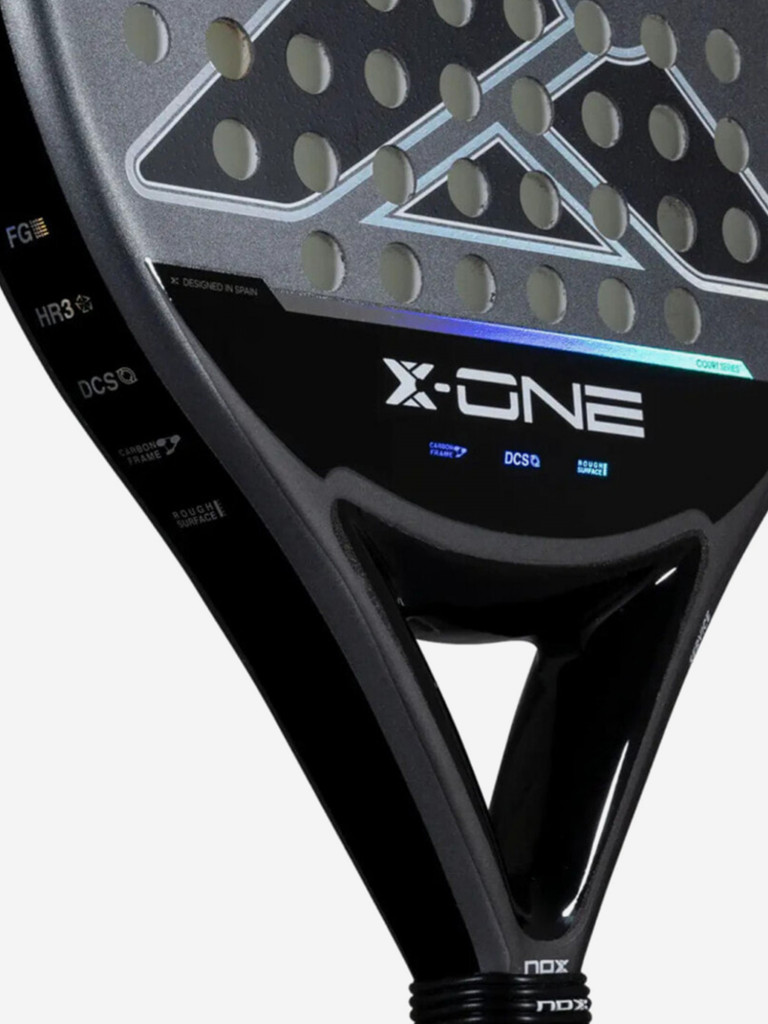 Ракетка для падел-тенниса NOX X-One 26