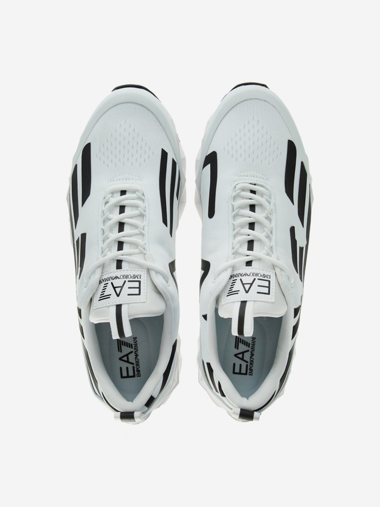 Кроссовки EA7 SNEAKER