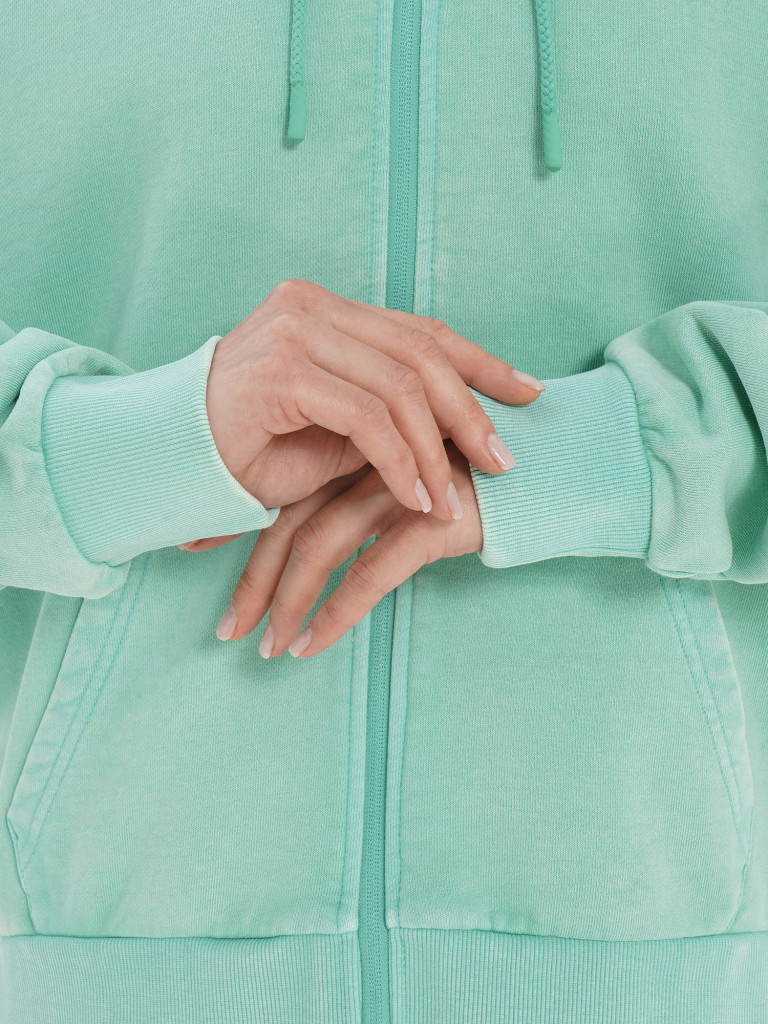 Толстовка женская оверсайз Northland