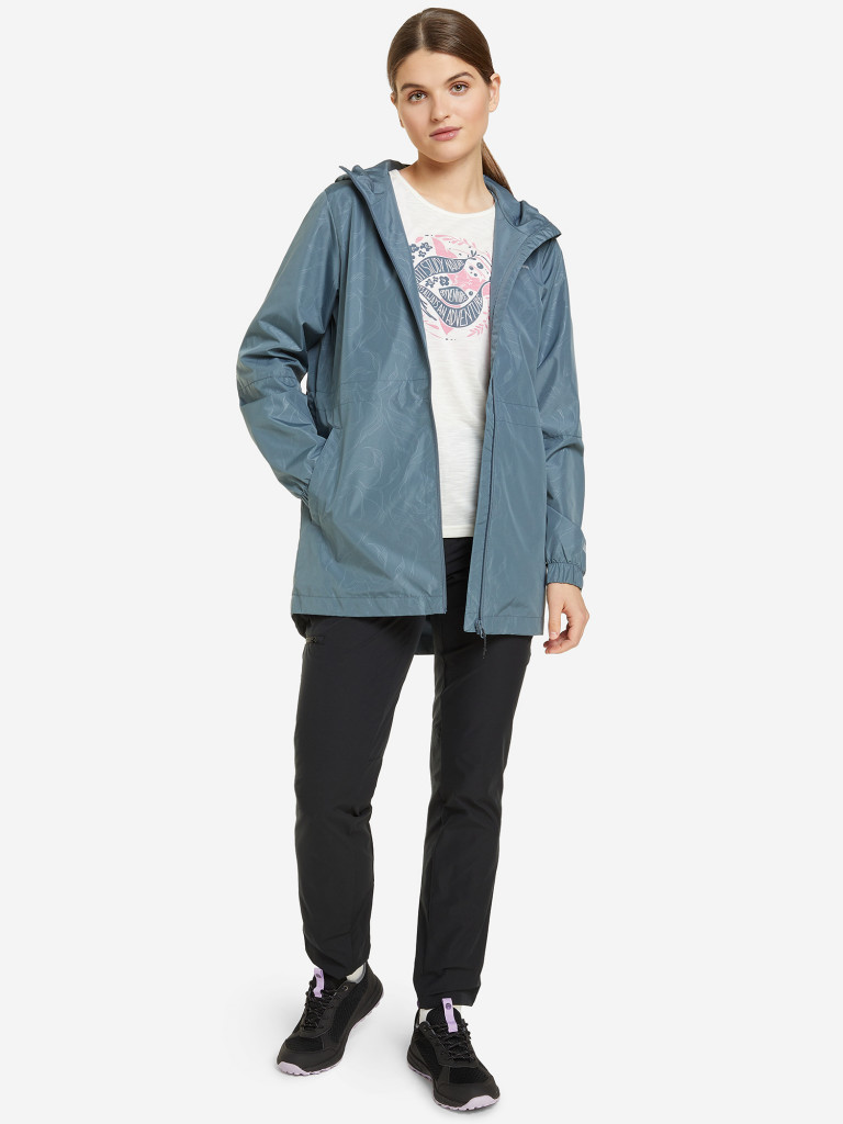 Ветровка женская Outventure