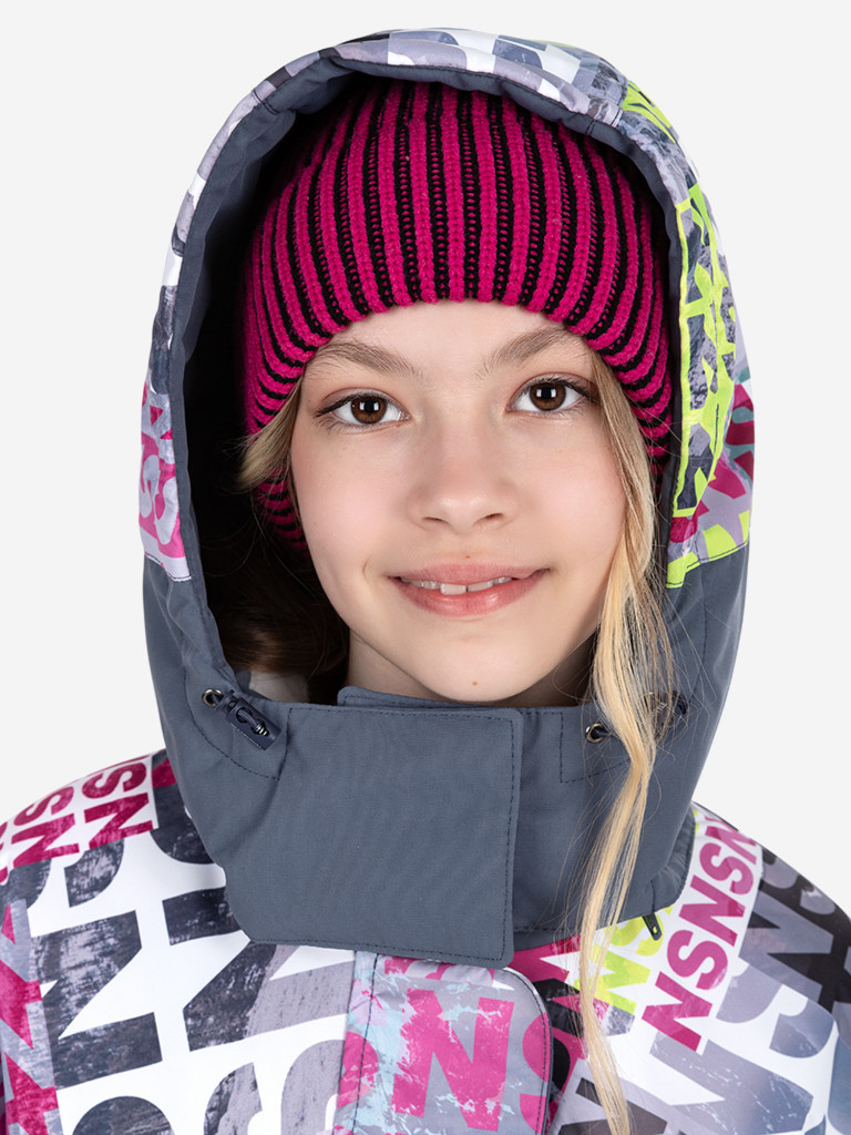 Комбинезон NIKASTYLE