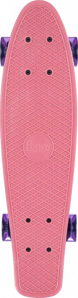 Мини-круизер Penny BROADLEAF 22"