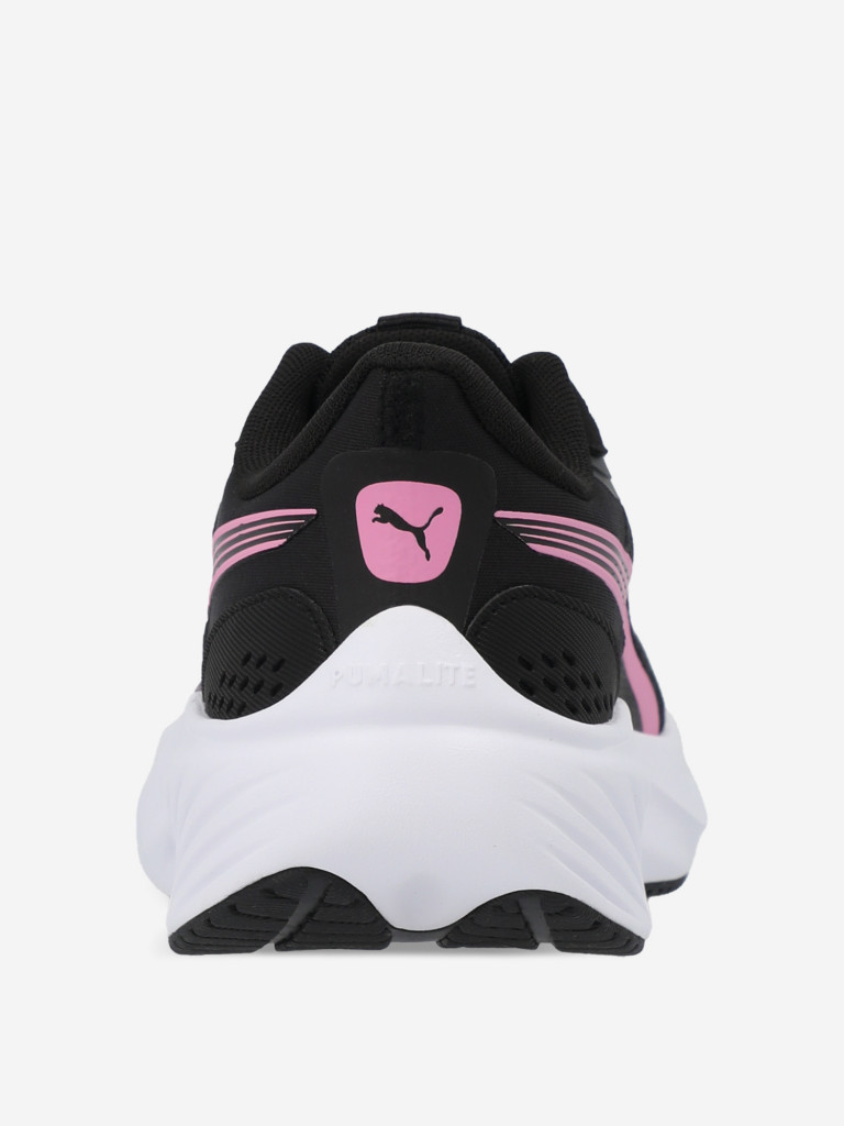 Кроссовки для девочек PUMA Pounce Lite