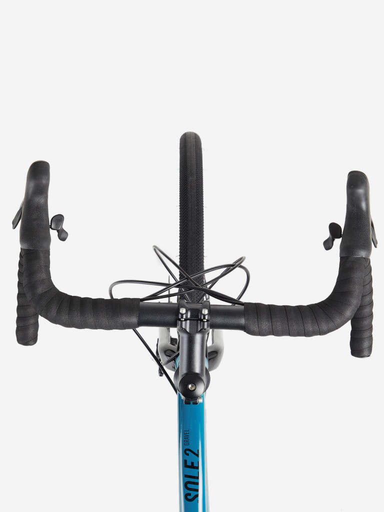 Велосипед гравийный Roces Sole 2 28", 2023