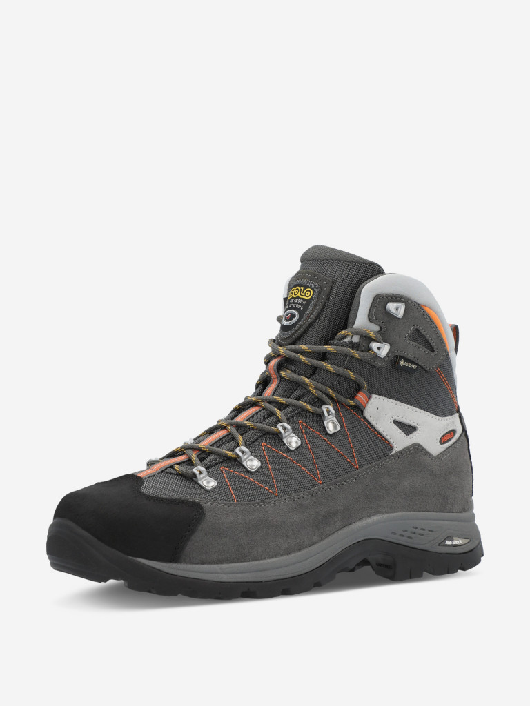 Ботинки мужские Asolo Finder GV