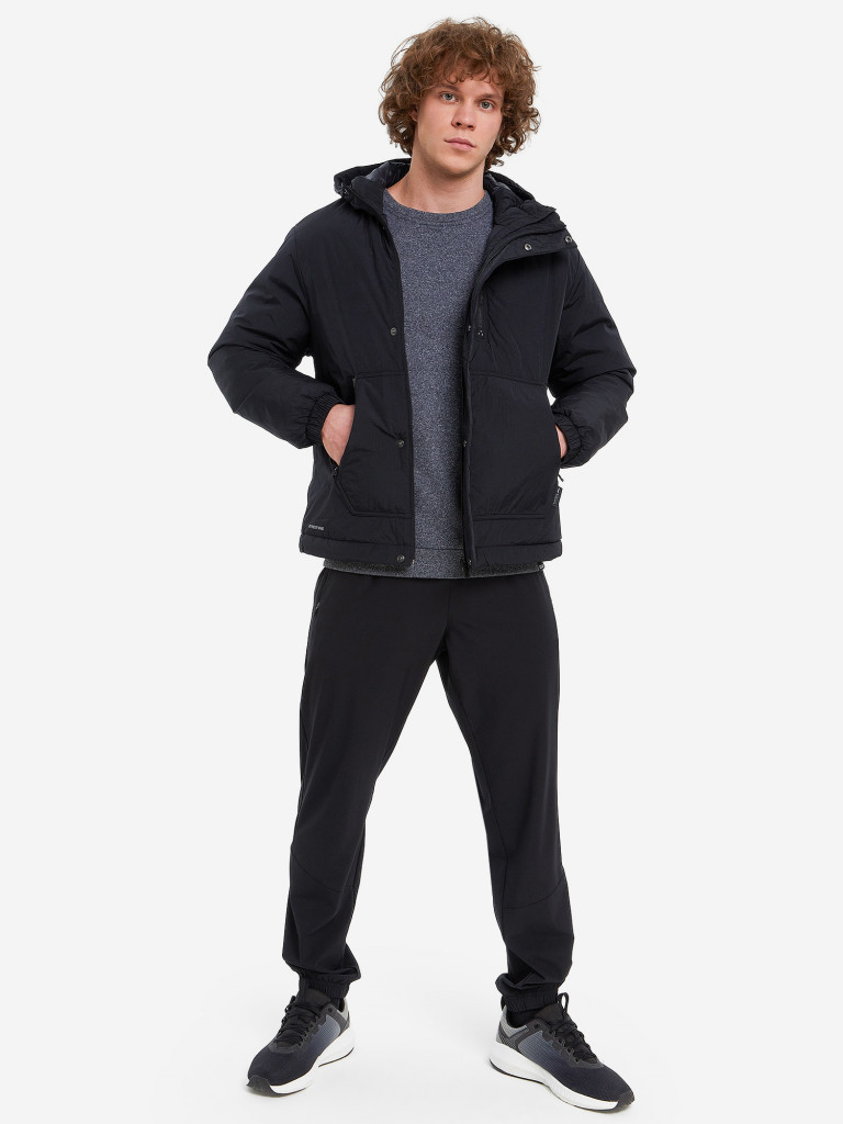 Куртка утепленная мужская Li-Ning Padded