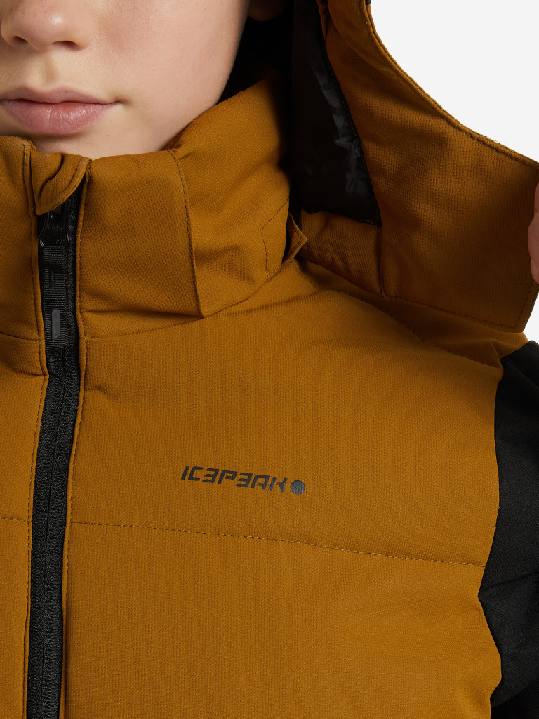 Куртка утепленная для мальчиков IcePeak Louin