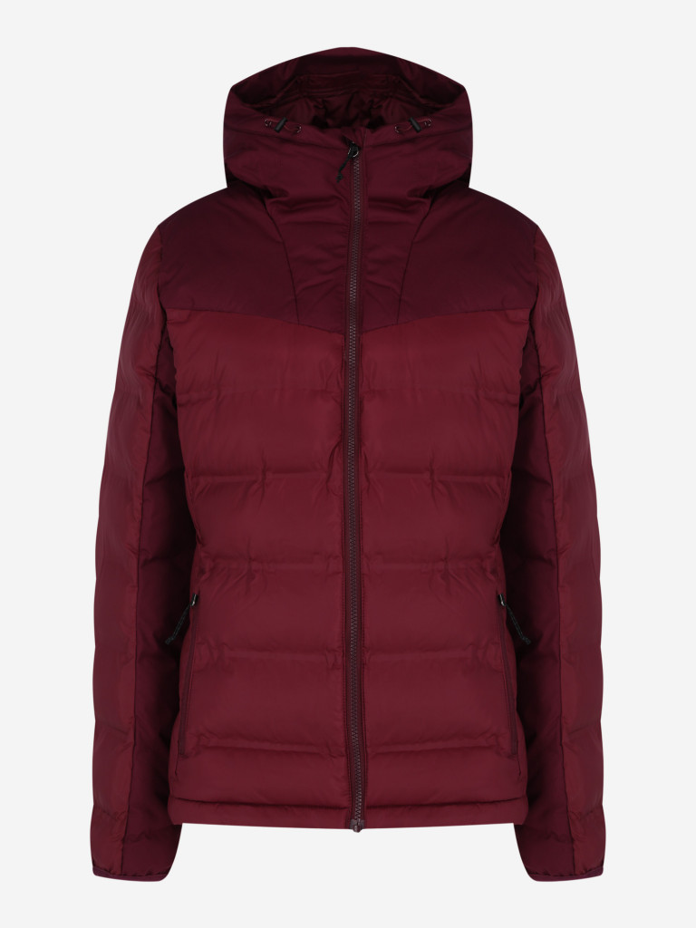 Куртка утепленная женская Columbia Pacific Grove Jacket